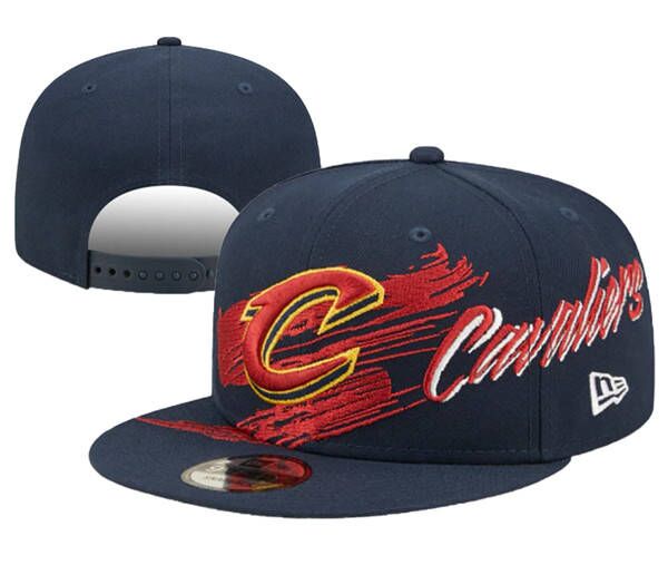 Cleveland Cavaliers Stitched Snapback Hats 009